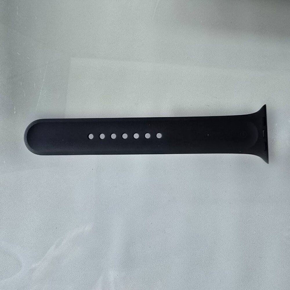 Apple Watch Sport Band PARTIAL Just 1 Piece Replacement